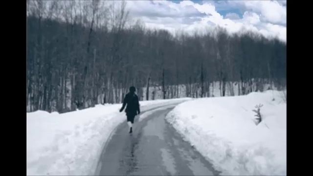 Var Git Yoluna Tuna Deniz