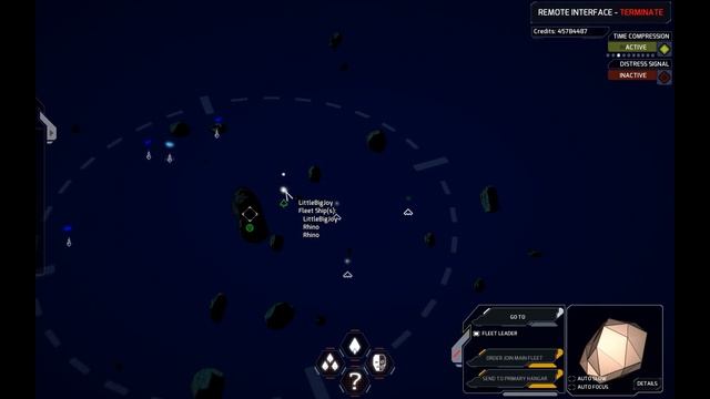Void Destroyer 2 - Development Video - 8-02-2017 смотреть онлайн