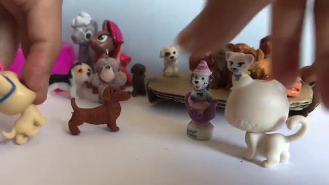 Поход в магазин ( мама купи лпс!) смотреть онлайн