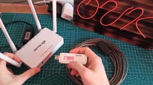 USB удлинитель для 3G/4G модема с Алиэкспресс