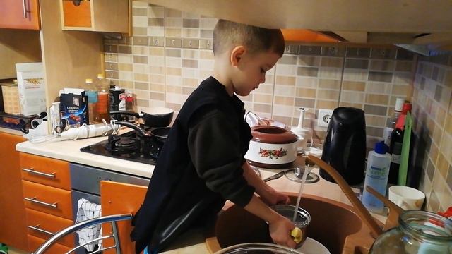 Исполнение желания сына смотреть онлайн