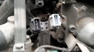 Двигатель G6BA