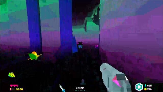 [Eng] Gaming One-Offs: Heavy Bullets | A Game About Recyclable Bullets смотреть онлайн