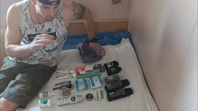 ЖИТЬ В МОРЕ ДЛЯ КАДЕТОВ ЧТО ВЗЯТЬ В ПЕРВЫЙ РЕЙС КАК СОБРАТЬ БАГАЖ В ПЕРВЫЙ РЕЙС БЕЗ ЗАМОРОЧЕК смотреть онлайн