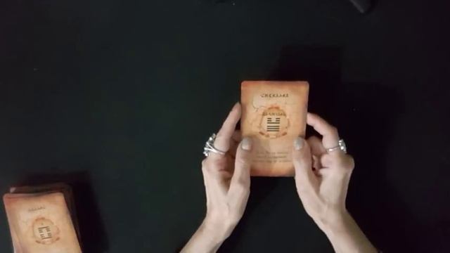 БЛИЗНЕЦЫ. ПРОГНОЗ - ПОДСКАЗКА НА СЕНТЯБРЬ 2018 ПО КНИГЕ ПЕРЕМЕН. смотреть онлайн
