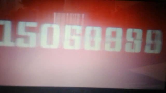 Числа от 0 до 30М (скорость 400%). смотреть онлайн