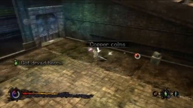Pandora's Tower Walkthrough Part 15: Crimson Keep смотреть онлайн