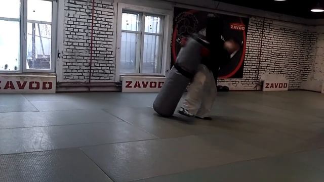 Тренировка по АРБ смотреть онлайн