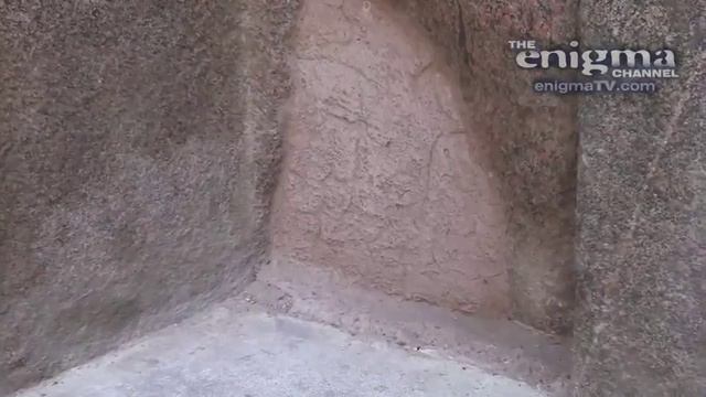 Mysteries of the Sphinx: CHRIS EVERARD in Egypt смотреть онлайн