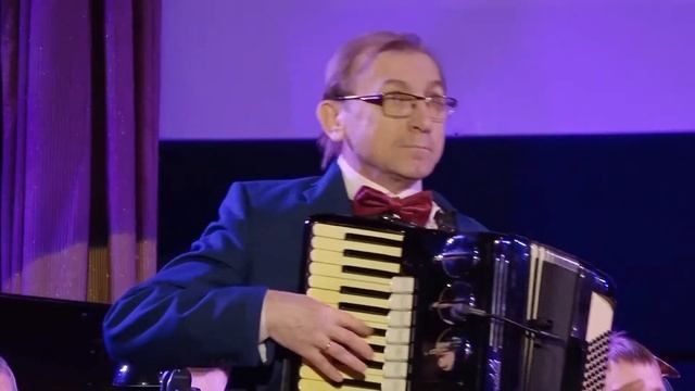 г. Нижний Тагил. Профессиональный духовой оркестр. Эстрадно-духовой оркестр «Тагил-Бенд»