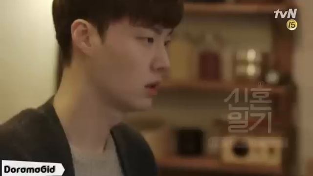 Гу Хе Сон и Ан Джэ Хён - Обзор Реалити-Шоу 