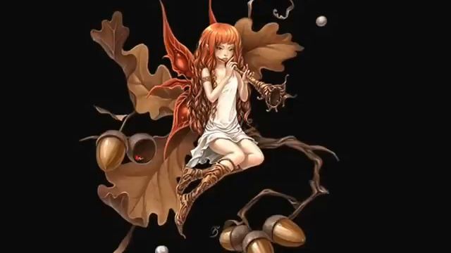 Маленькие феи