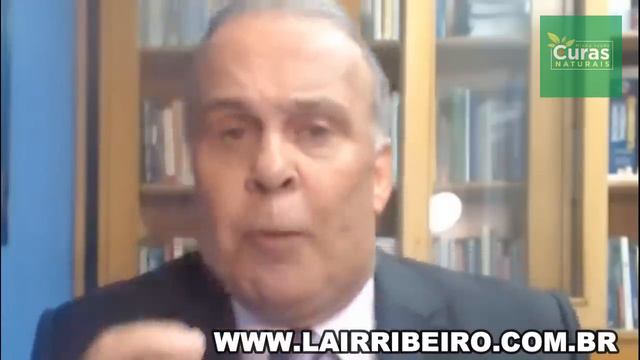 Faça isso todo dia! Sua pele vai ficar lisinha - Dr. Lair Ribeiro смотреть онлайн