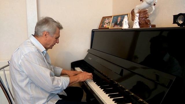 Николай Кузнецов "Первое апреля" смотреть онлайн