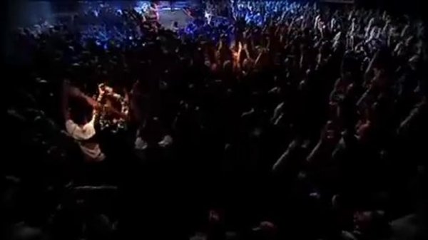 SAFRI DUO - PLAYED-A-LIVE (The Bongo Song) - 10th Anniversary -  Live from Danish DeeJay Awards 201