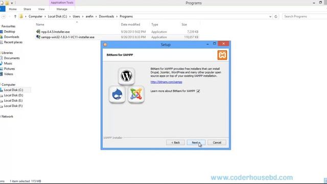 PHP and MySQL Class 3 смотреть онлайн