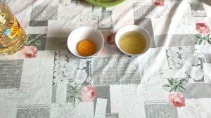 Простой завтрак на 8 Марта!