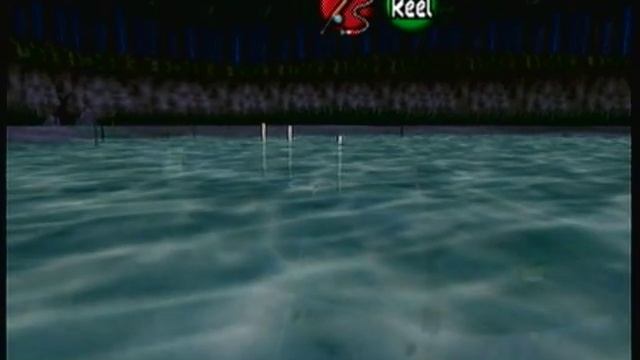 Gone Fishin' | Zelda: Ocarina of Time 100% Walkthrough "20/89" (No Commentary) смотреть онлайн