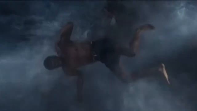 Black Panther Game Over смотреть онлайн