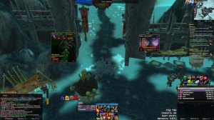 АДДОНЫ ДЛЯ WOW SIRUS 💥 ТОП ИНТЕРФЕЙС💥 World Of Warcraft - 3.3.5a 👍