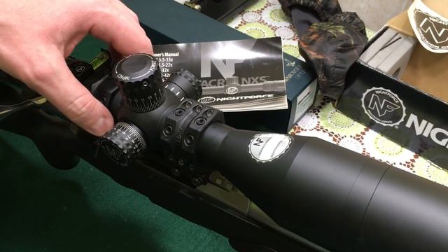 #24 Немного о оптических прицелах смотреть онлайн