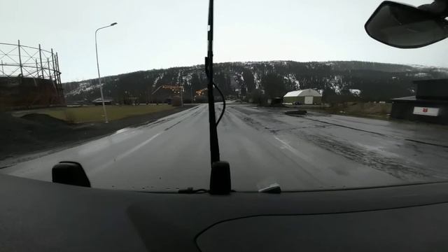 ГДЕ ЛУЧШЕ УСЛОВИЯ ДЛЯ ДАЛЬНОБОЙЩИКА? смотреть онлайн