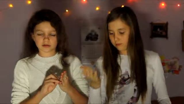 Подарки на Новый год// Black Cats смотреть онлайн