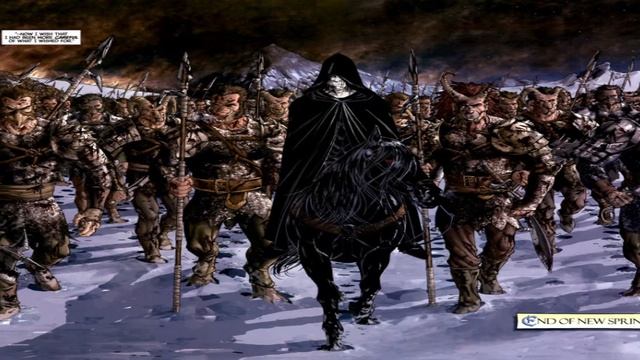 The fall of Manetheren (Wheel of Time Lore) смотреть онлайн