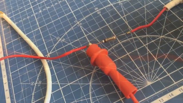 Ремонт узла термопредохранителя мультиварки Redmond RMC-FM230. смотреть онлайн