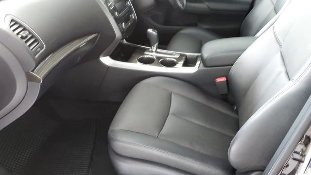 Nissan Teana 2020  2.0 XL