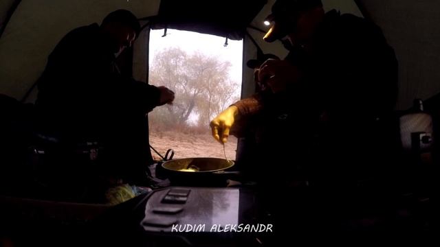 СРАВНЕНИЕ ЭХОЛОТОВ LUCKY 918 , 718