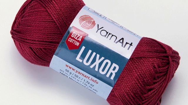 YarnArt Luxor Fonalak