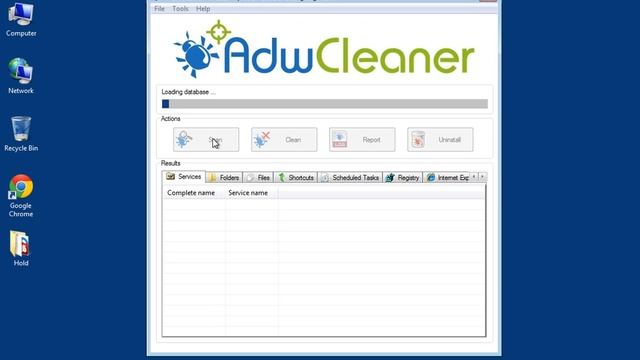How To Completely Remove Spyware Clear From Windows 7 смотреть онлайн