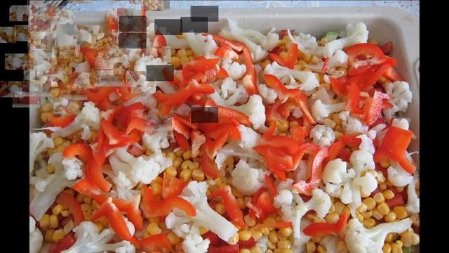 Ауф Лауф. Немецкое блюдо. сайт Http://www.bvgyoga.com. Раздел Школа вегетарианства