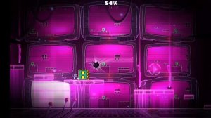 «Race Quit» by BLI | Geometry Dash