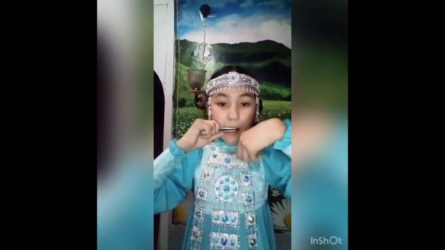 «Сайын». Соло: Винокурова Валерия. Томпонский улус смотреть онлайн