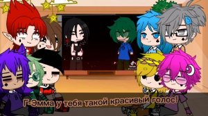 ?реакция 13 карт на пиковых *2 часть*?