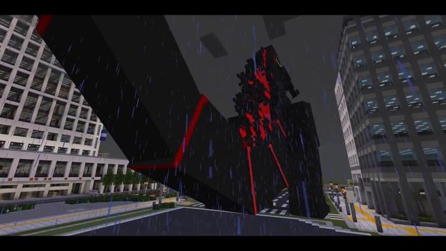 Godzilla and Kong [Rise of Titans Addon] VS Godzilla Greatest Enemies (Destroyah, Space Godzilla) смотреть онлайн