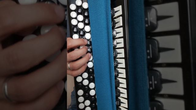 Кайтыу йыры на баяне Видеоразбор. смотреть онлайн