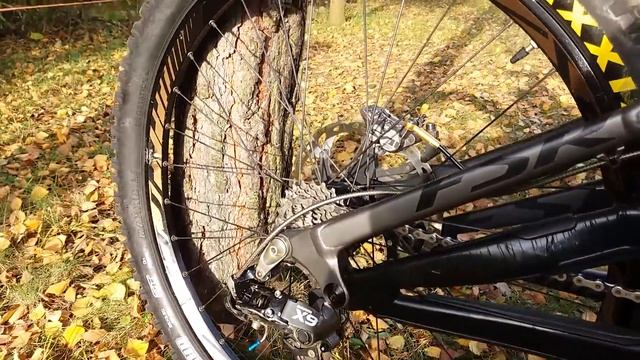 Specialized Demo 8 I 2014 смотреть онлайн