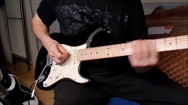My Flight Strat returns to its original form... смотреть онлайн