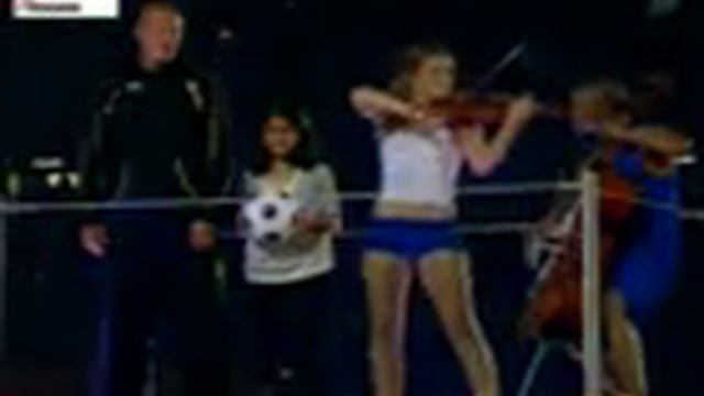 XXIX Летние Олимпийские игры в Пекине завершены смотреть онлайн