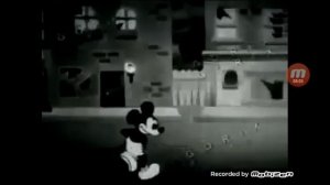 Удаленная серия Микки-Мауса!Вся правда!