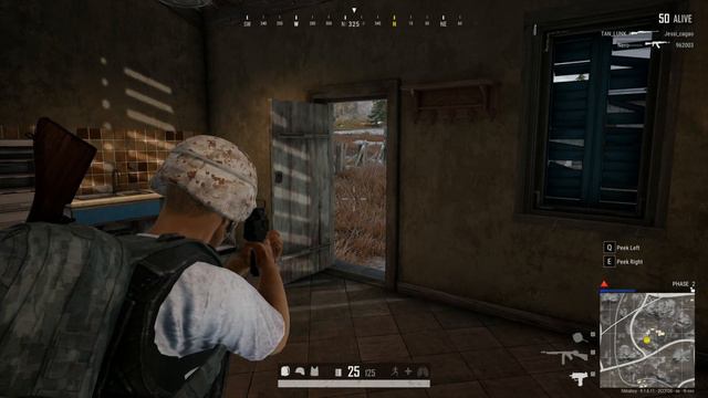 4k GAMING MAX Graphics PUBG Gameplay PC PLAYERUNKNOWN'S BATTLEGROUNDS Battle Royale 2020 HD 60 Fps смотреть онлайн