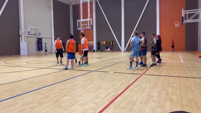 Игровые тренировки PRO 08-10 г смотреть онлайн