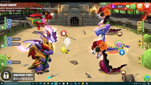 DRAGON'S DELIGHT + Solo Event NEXT WEEK! Glitter, Spellwork & Jellyfish Dragons Return! - DML #1498 смотреть онлайн