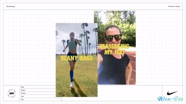 Nike Joyride - Enjoy The Run смотреть онлайн