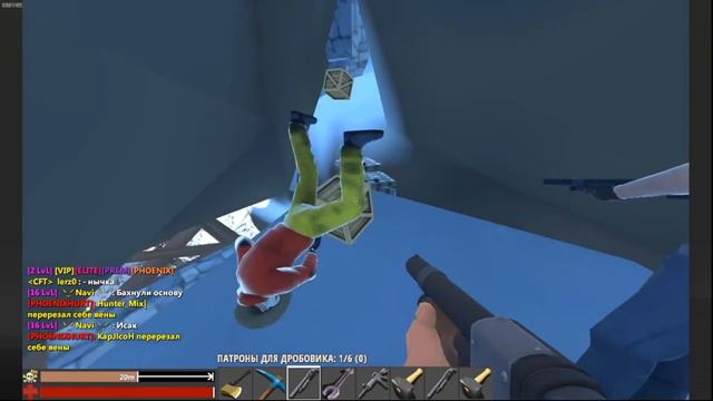 HURTWORLD | ОКУПАЮСЬ ПО КД И БАГОЮЗЕР смотреть онлайн