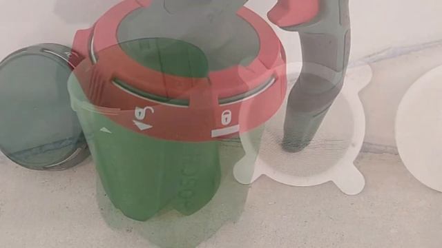 Bosch PFS 5000 E: Make Your Choice! смотреть онлайн