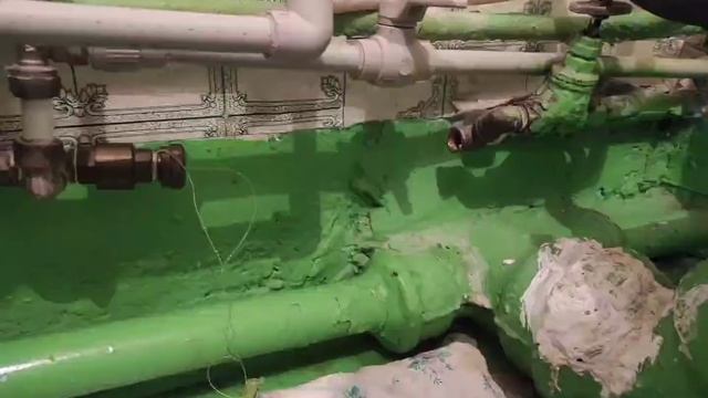 Советы сантехника. Ремонт просто. Ремонт своими руками. смотреть онлайн